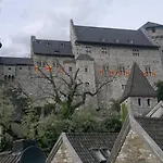 Сasa de vacaciones Gaestehaus By George Stolberg (Rhineland)