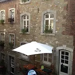 Gaestehaus By George ستولبرغ
