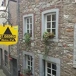 Gaestehaus By George بيت للعطل