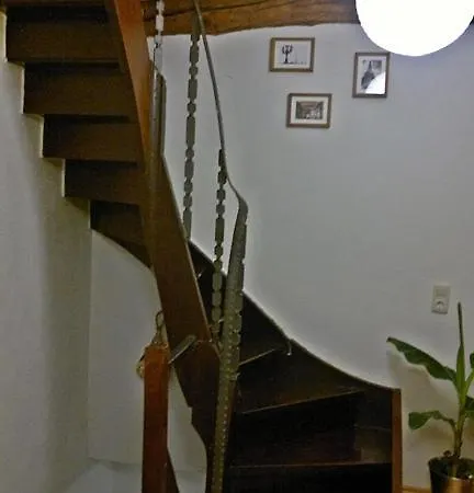 Gaestehaus By George Vakantiehuis