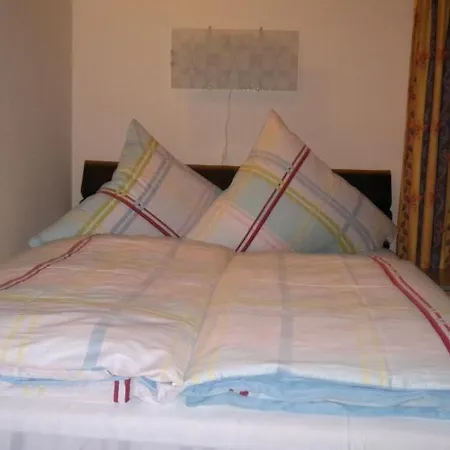 Gaestehaus By George