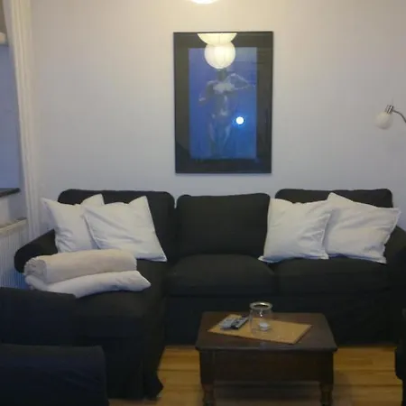 度假居 乔治旅馆