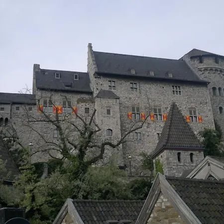 Gaestehaus By George