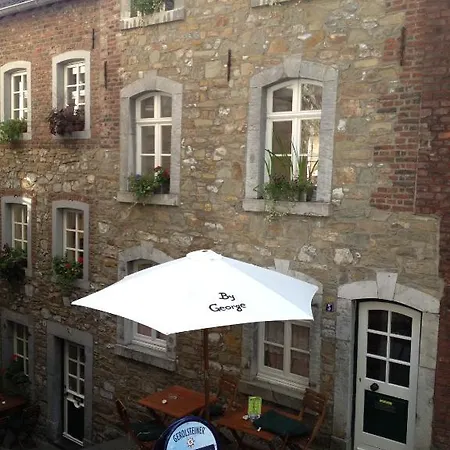 Gaestehaus By George Stolberg (Rhineland)
