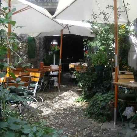 Holiday home Gaestehaus By George *