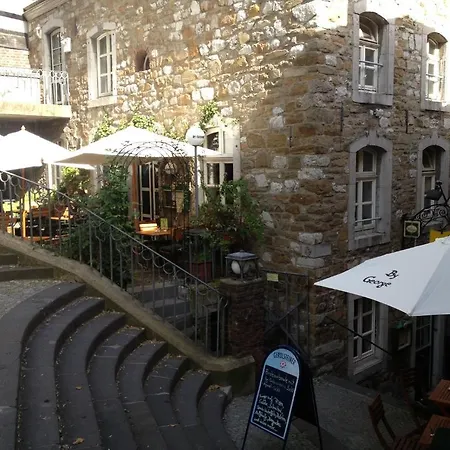 乔治旅馆 度假居 施托尔贝格