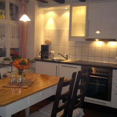 Gaestehaus By George Holiday home Stolberg (Rhineland)