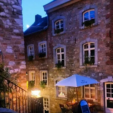 Gaestehaus By George * Stolberg (Rhineland)