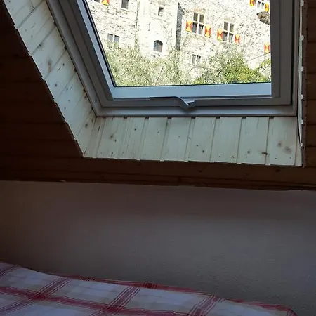 Gaestehaus By George * Stolberg (Rhineland)