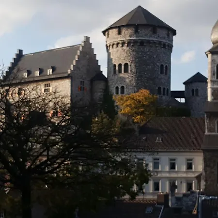 Gaestehaus By George Holiday home Stolberg (Rhineland)