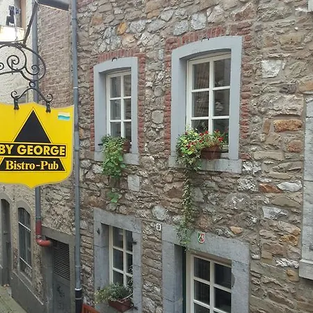 Gaestehaus By George Tatil Evi
