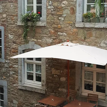 Vakantiehuis Gaestehaus By George *