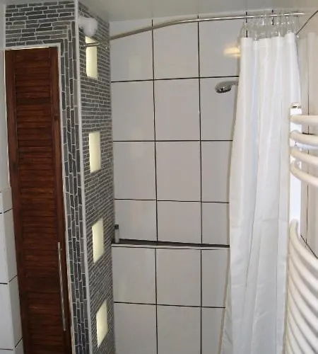 Gaestehaus By George