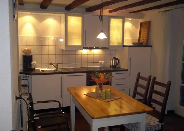 乔治旅馆 度假居 *