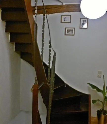 Gaestehaus By George Feriehus