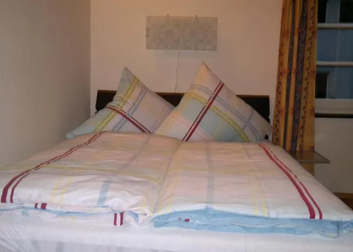 Gaestehaus By George