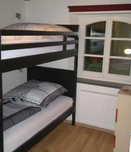 Feriehus Gaestehaus By George Stolberg (Rhineland)