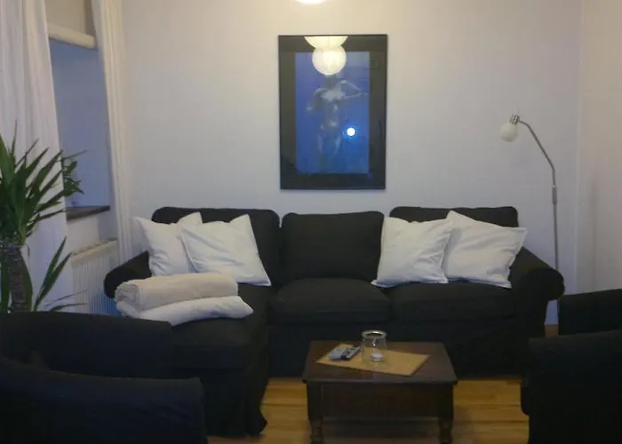 度假居 乔治旅馆