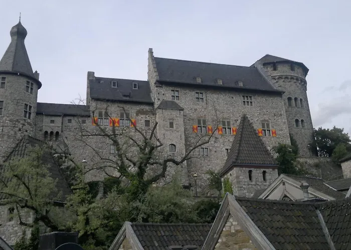 Gaestehaus By George