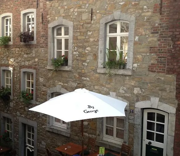 乔治旅馆 施托尔贝格