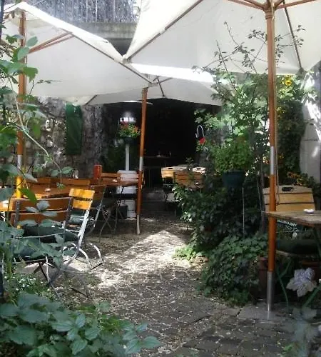 度假居 乔治旅馆 *