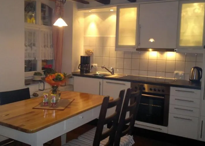 乔治旅馆 度假居 施托尔贝格