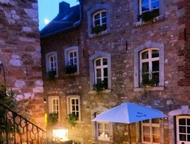 Gaestehaus By George * Stolberg (Rhineland)