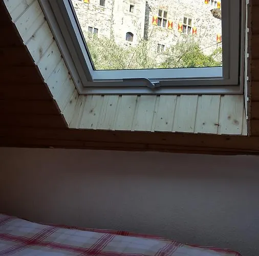 乔治旅馆 * 施托尔贝格