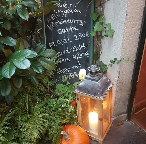 乔治旅馆 施托尔贝格